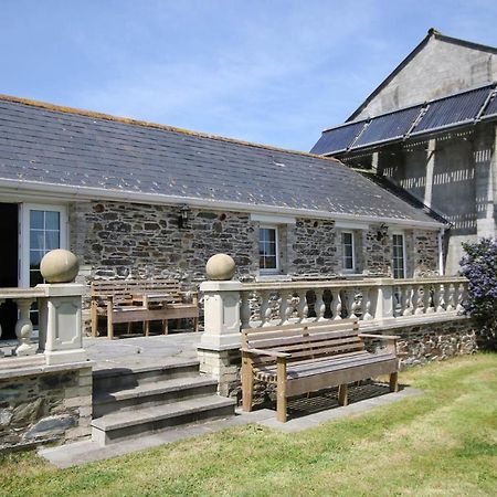 ترورو Chy Un Lur Rural Cottage المظهر الخارجي الصورة