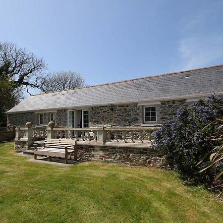 ترورو Chy Un Lur Rural Cottage المظهر الخارجي الصورة